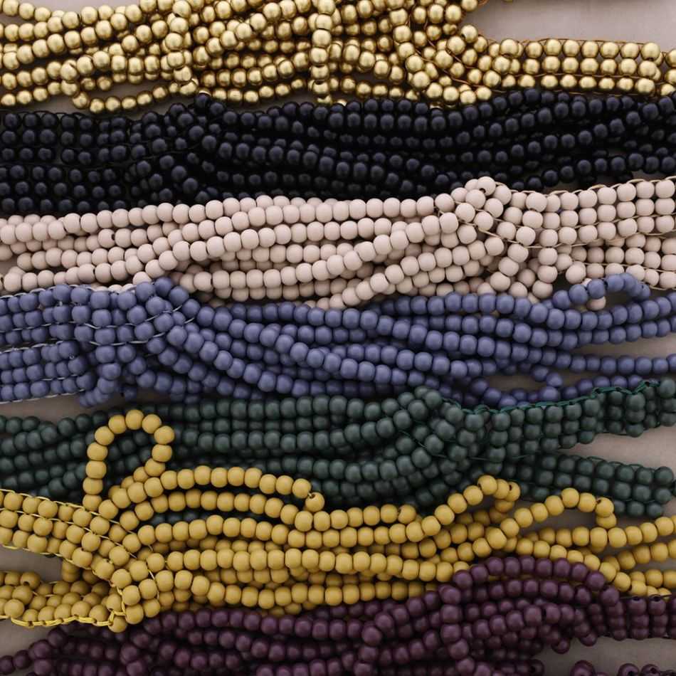 COLLAR BABERO BOLAS MADERA