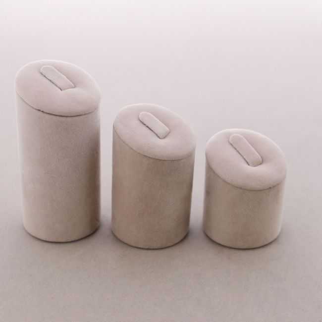 RING DISPLAY SET 3 PIECES