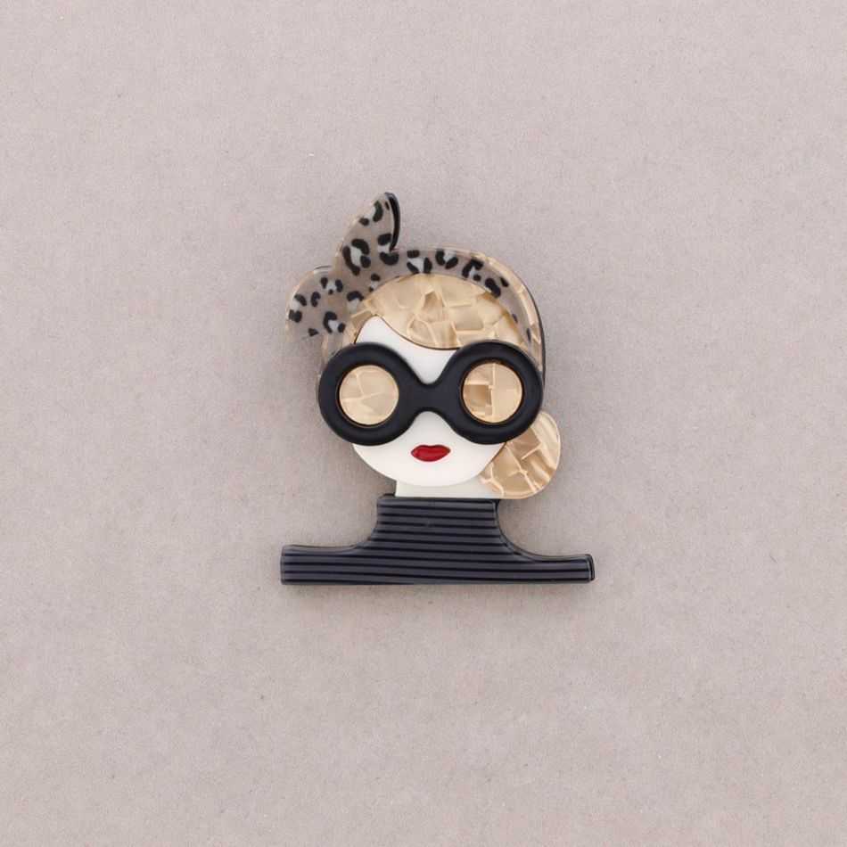 BROCHE RESINA CHICA