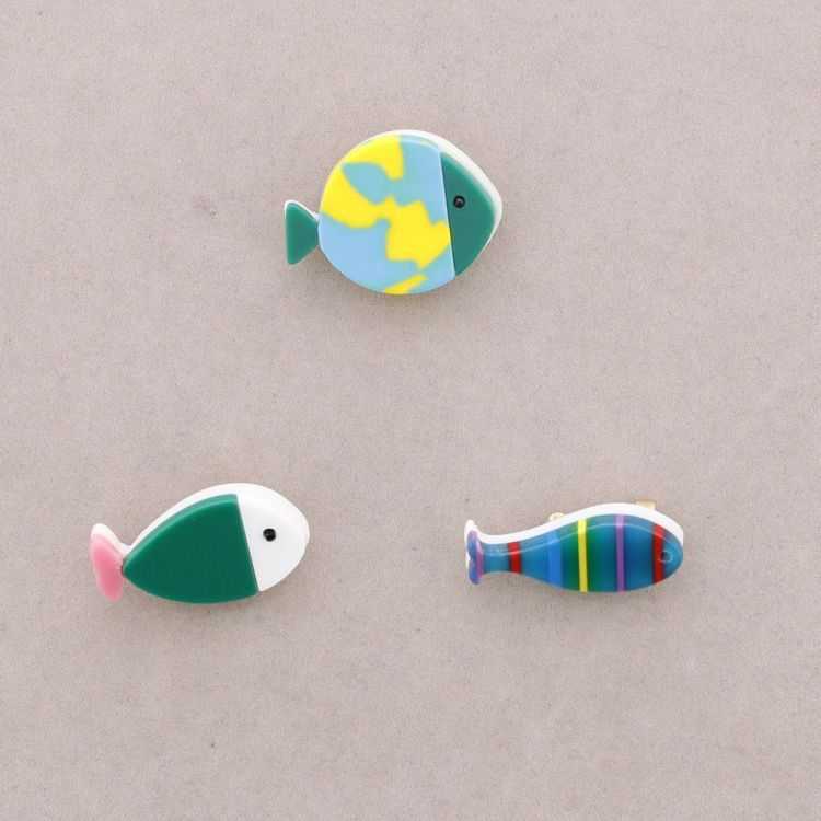 SET BROCHE TRIPLE PEZ 2
