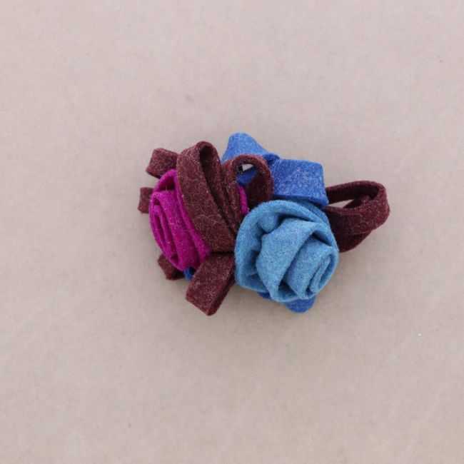 BROCHE FIELTRO 5cm