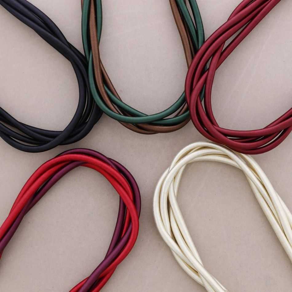 GARGANTILLA CORDONES COLORES
