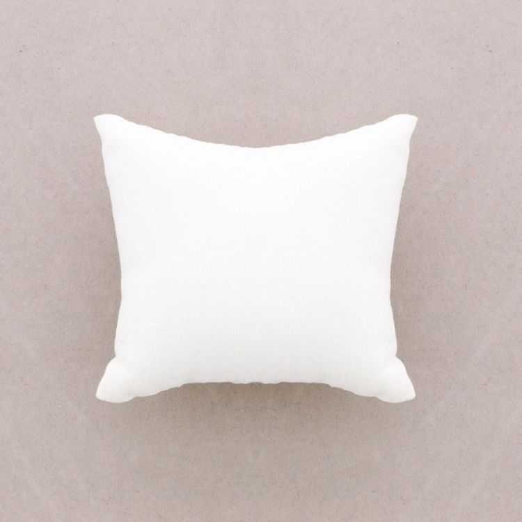 BRACELET PILLOW RAFFIA 8*10 CM 2