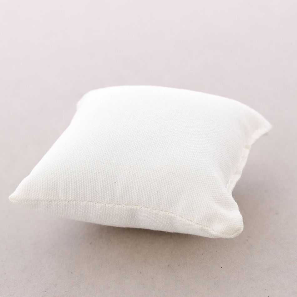 BRACELET PILLOW RAFFIA 8*10 CM