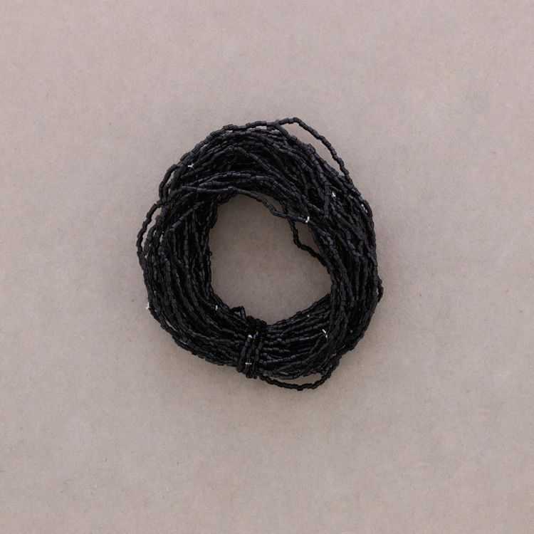MULTI-STRAP BEADED ELASTIC BRACELET 2