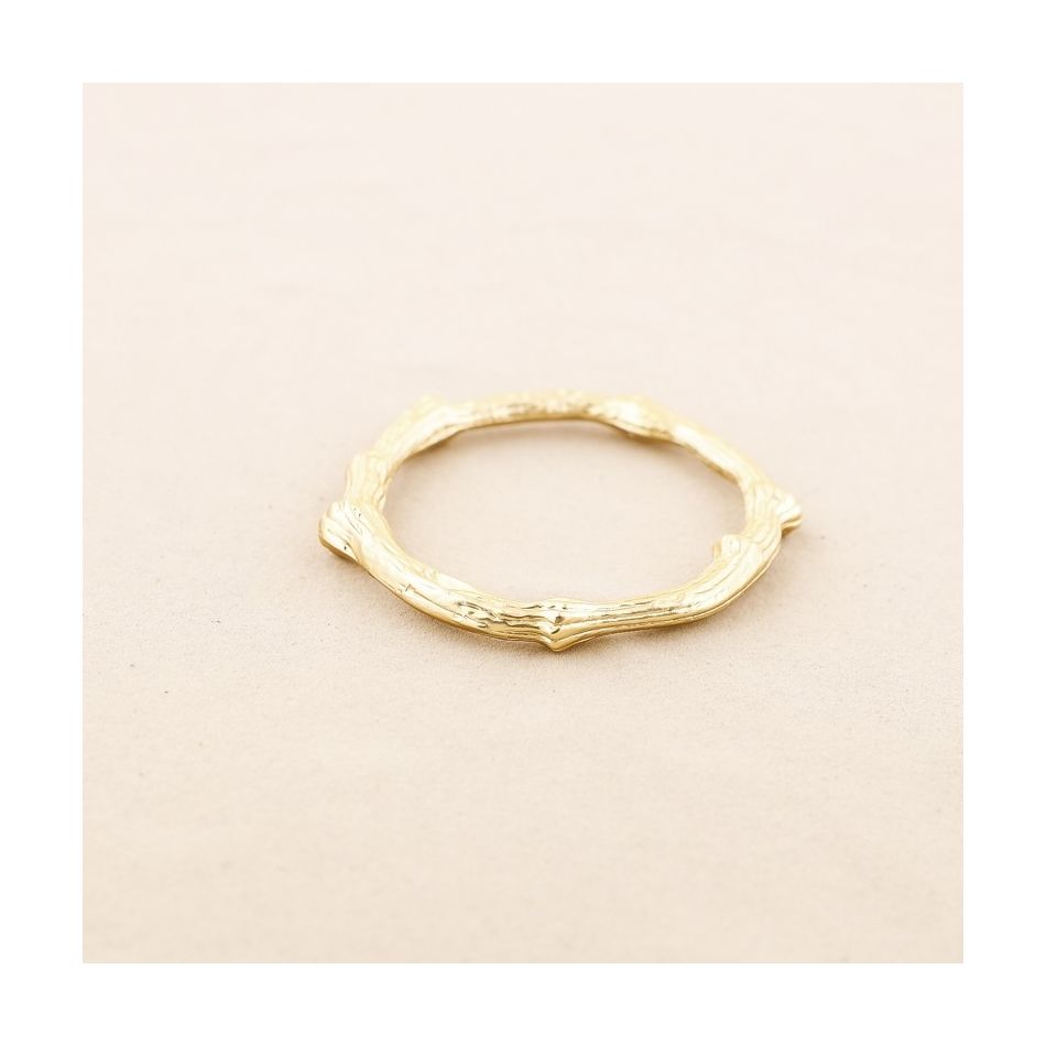 PULSERA RÍGIDA METAL 63 MM