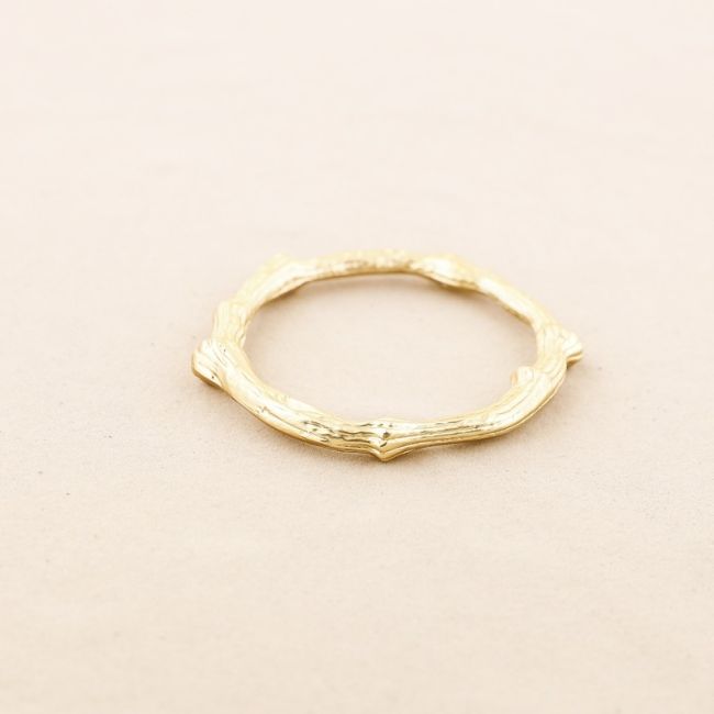 PULSERA RÍGIDA METAL 63 MM