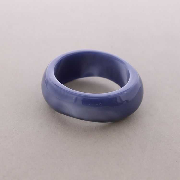 RIGID RESIN BRACELET