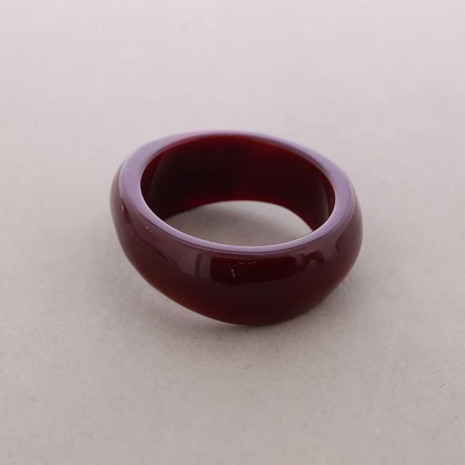 RIGID RESIN BRACELET