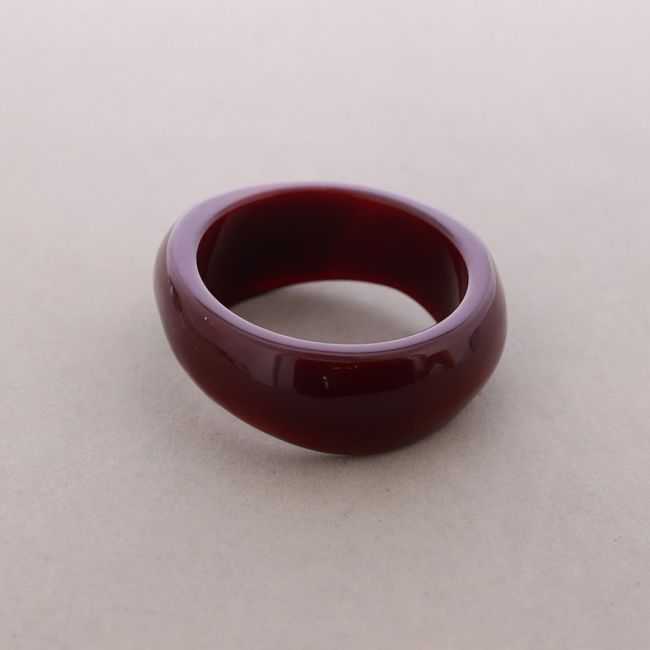 RIGID RESIN BRACELET