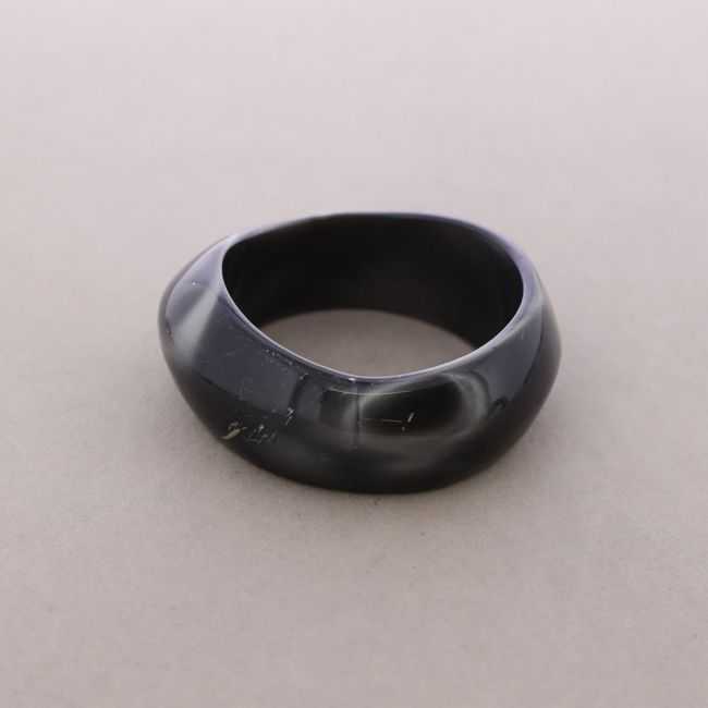 RIGID RESIN BRACELET