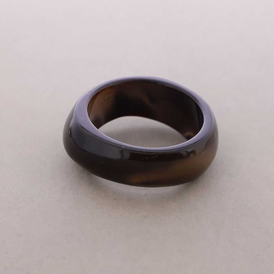 RIGID RESIN BRACELET