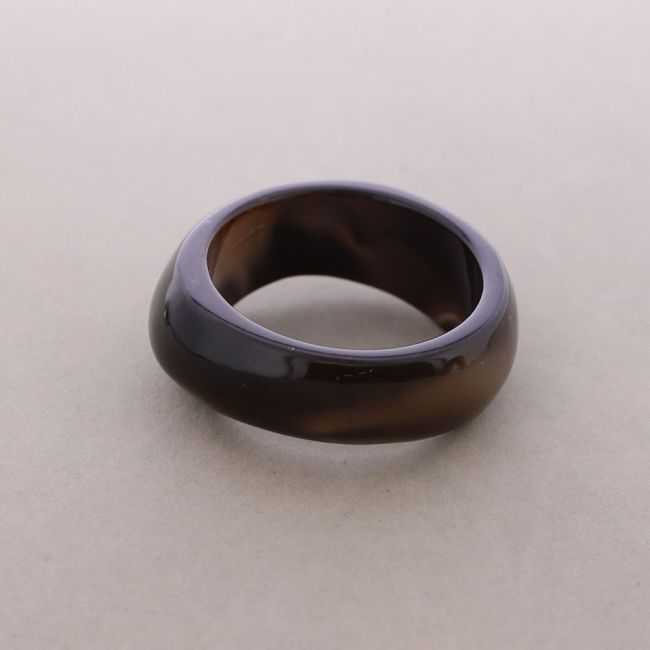 RIGID RESIN BRACELET