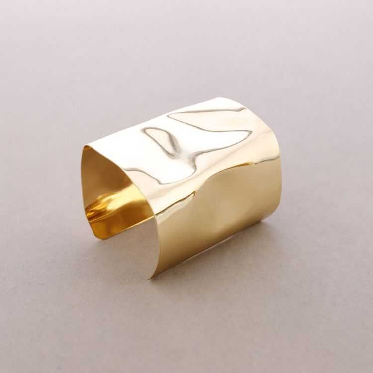 PULSERA AJUSTABLE METAL 2