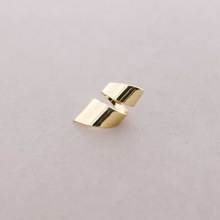 ADJUSTABLE METAL RING 2
