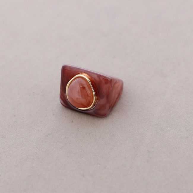 RESIN RING