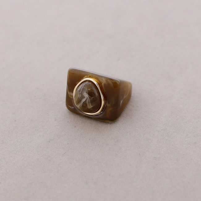 RESIN RING