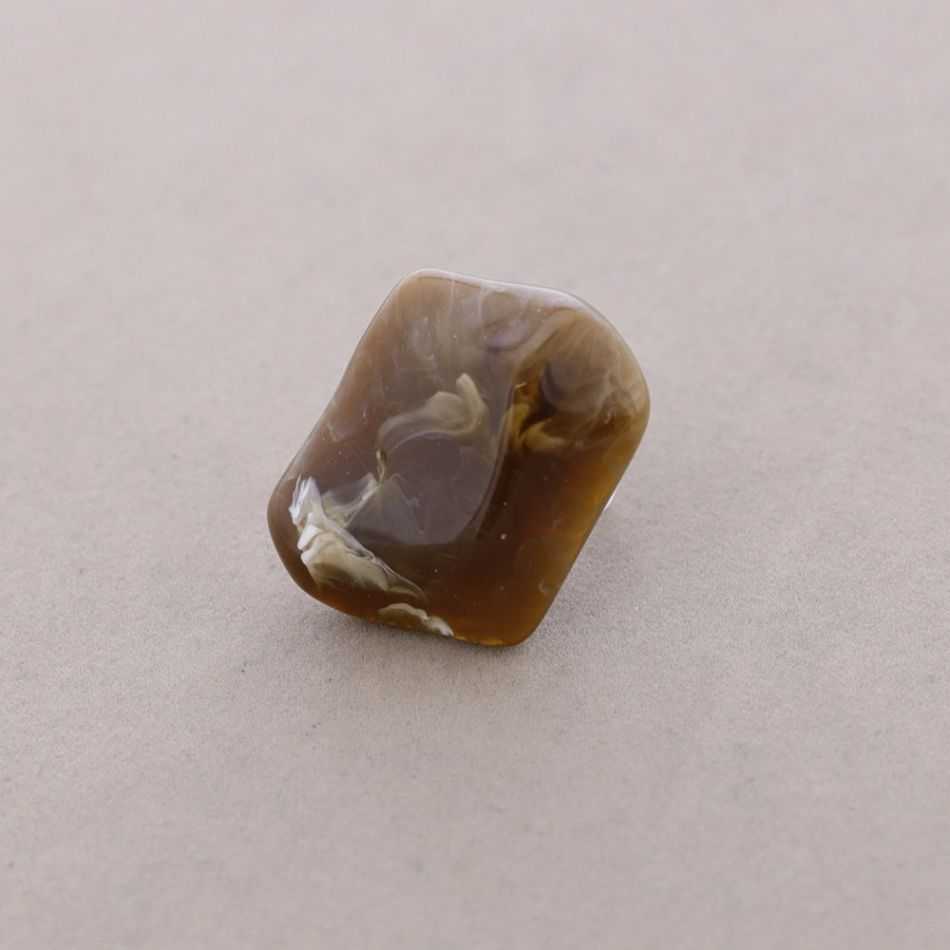 RESIN SHAPED RING