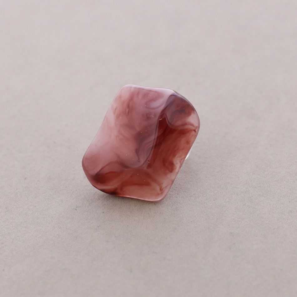 RESIN SHAPED RING