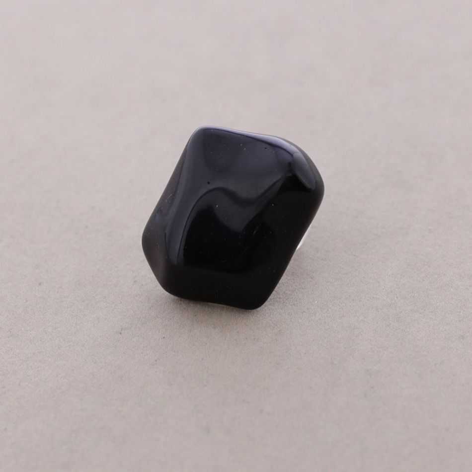RESIN SHAPED RING