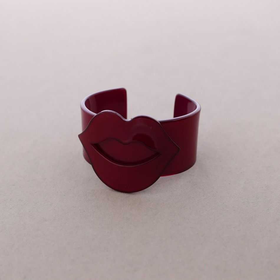 PULSERA RIGIDA RESINA