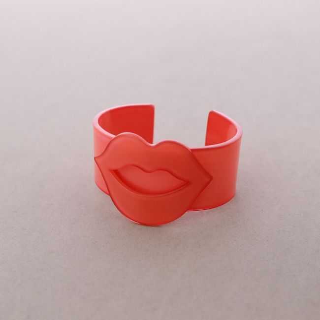 PULSERA RIGIDA RESINA