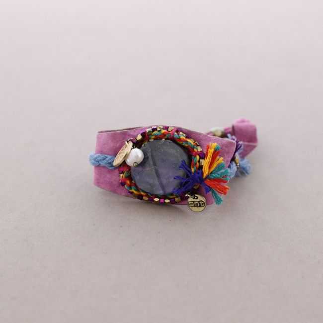 PULSERA ETNICO DELUXE
