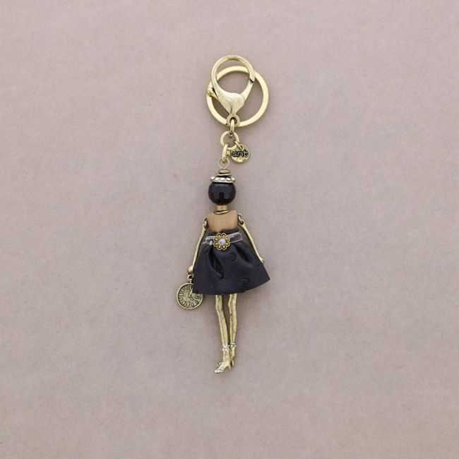 HANGING KEYCHAIN DOLL