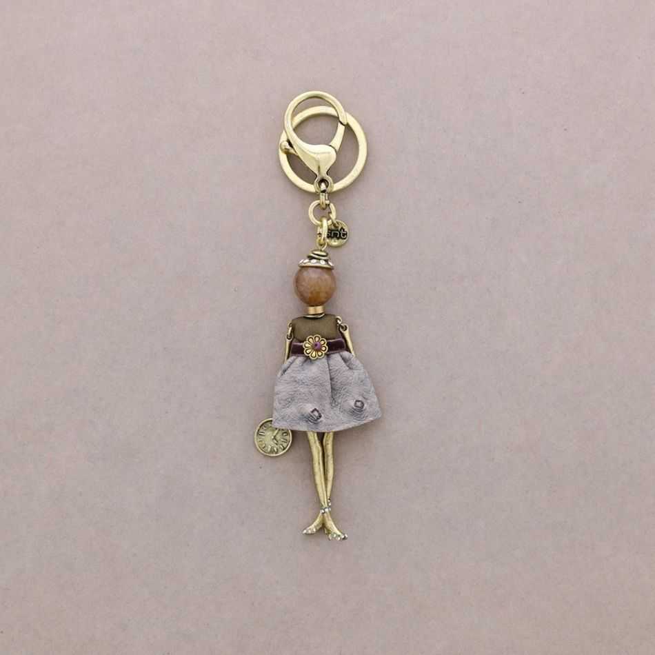 HANGING KEYCHAIN DOLL
