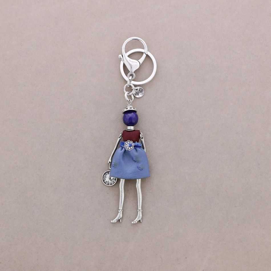 HANGING KEYCHAIN DOLL