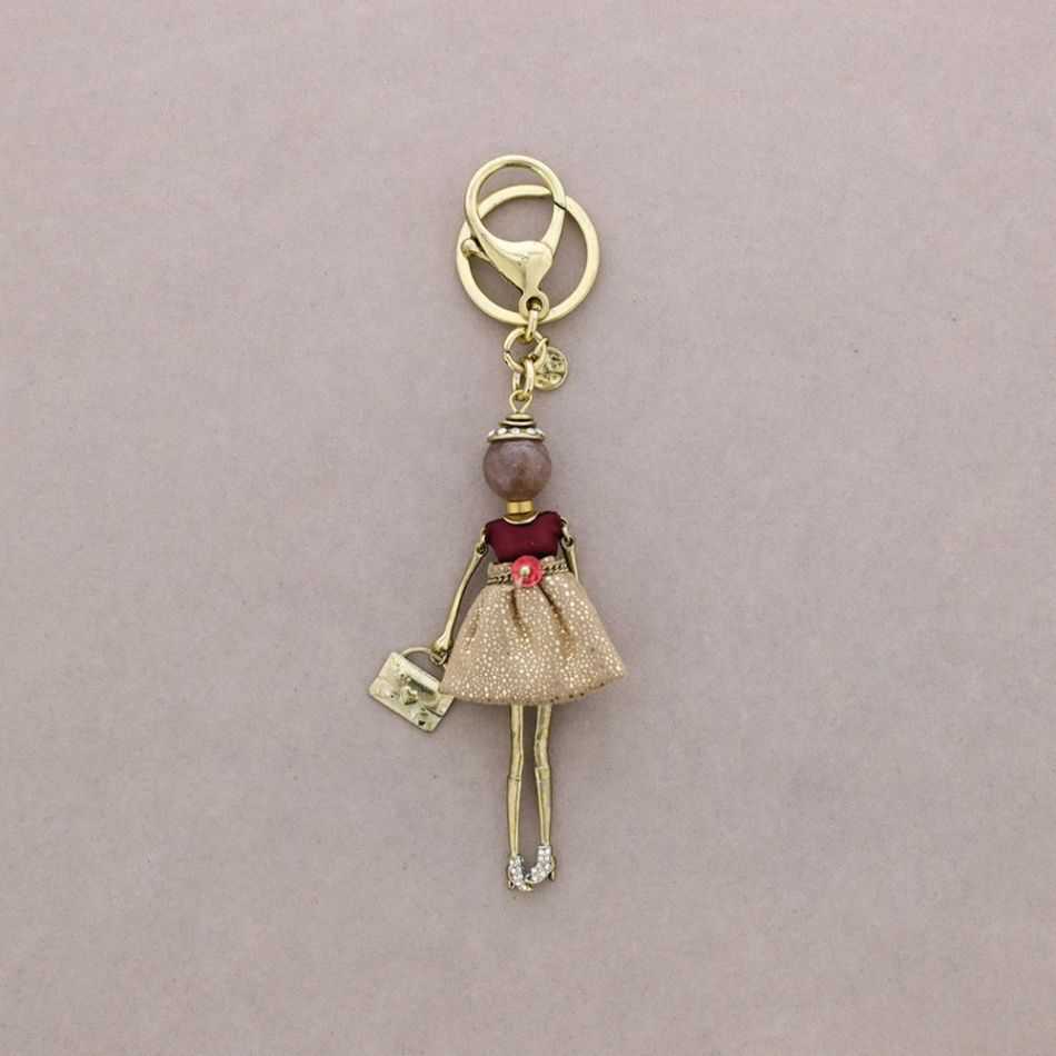 HANGING KEYCHAIN DOLL