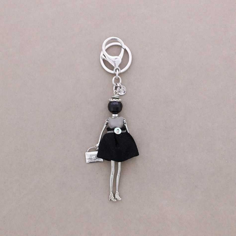 HANGING KEYCHAIN DOLL