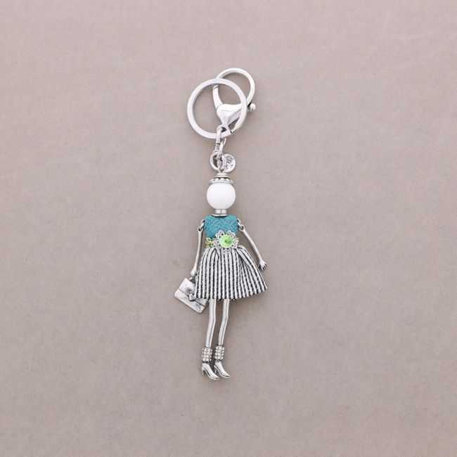 HANGING KEYCHAIN DOLL