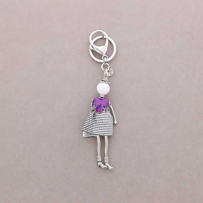 HANGING KEYCHAIN DOLL
