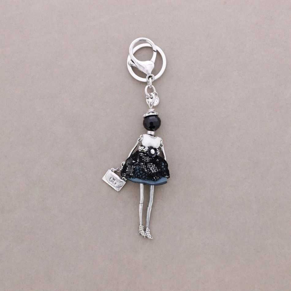HANGING KEYCHAIN DOLL
