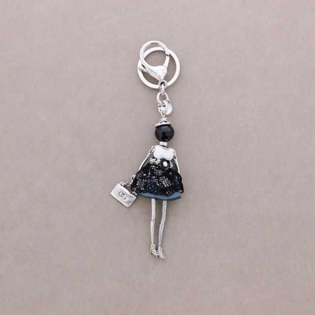 HANGING KEYCHAIN DOLL