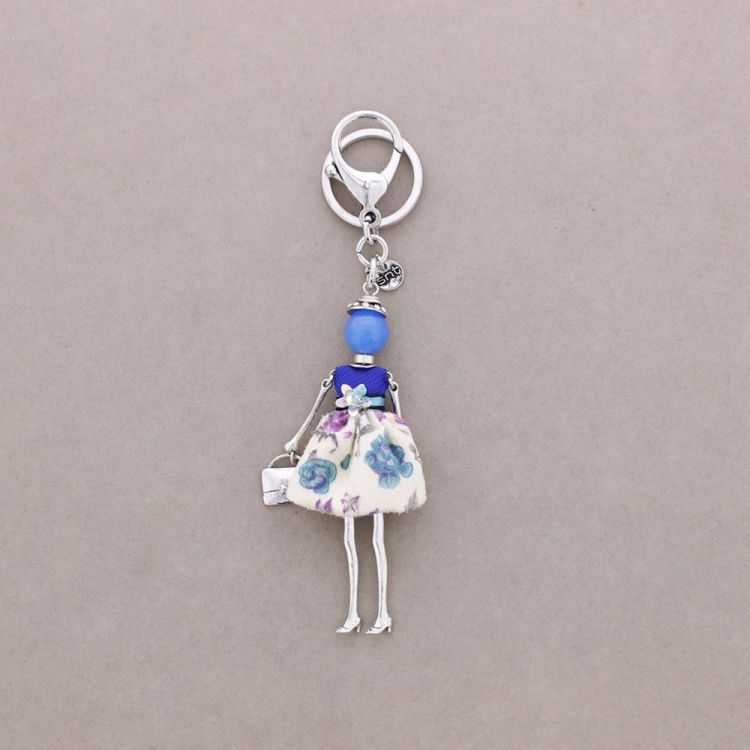 HANGING KEYCHAIN DOLL