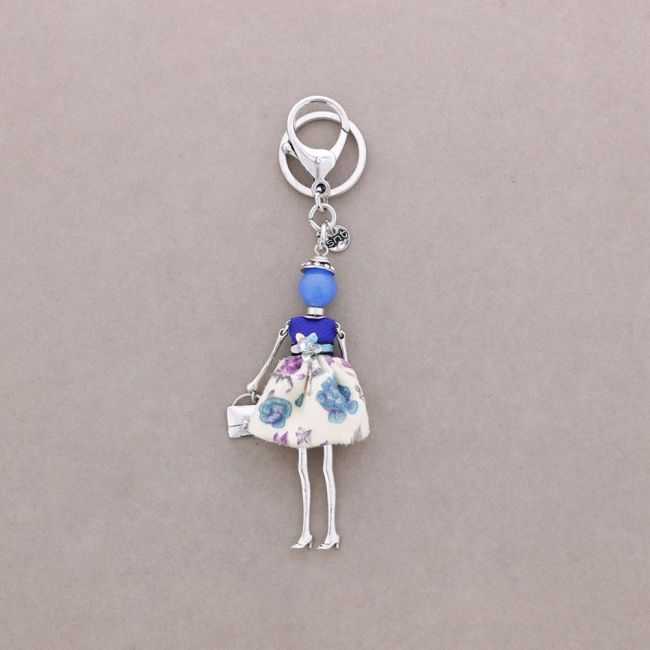 HANGING KEYCHAIN DOLL