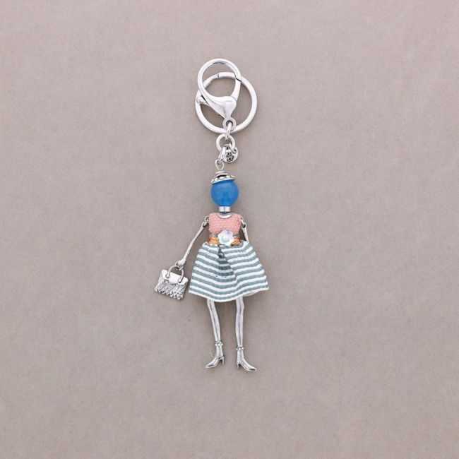 HANGING KEYCHAIN DOLL