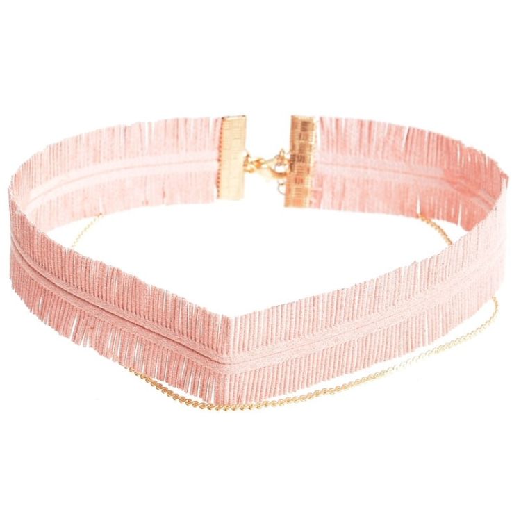 CHOKER SET 2 PIEZAS CADENA ANTELINA