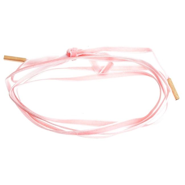 CHOKER CINTA TERCIOPELO