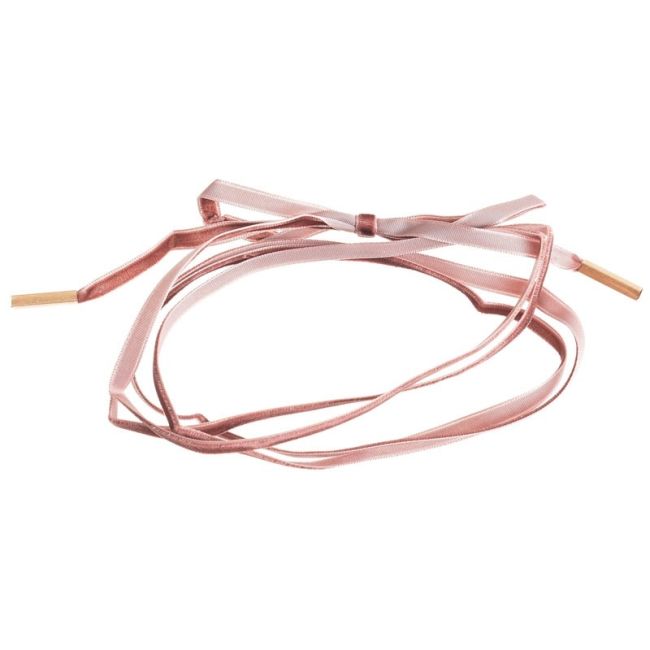 CHOKER CINTA TERCIOPELO