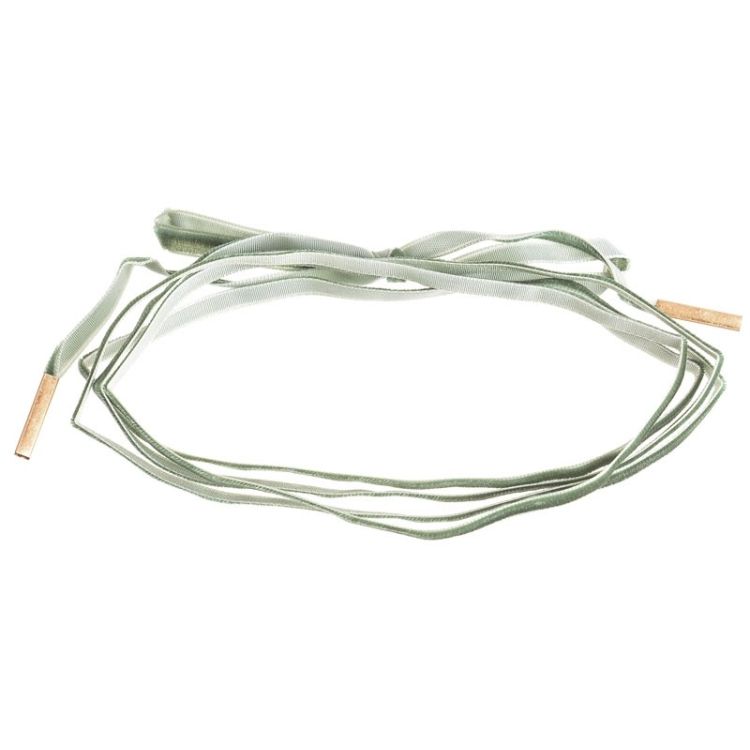 VELVET RIBBON CHOKER