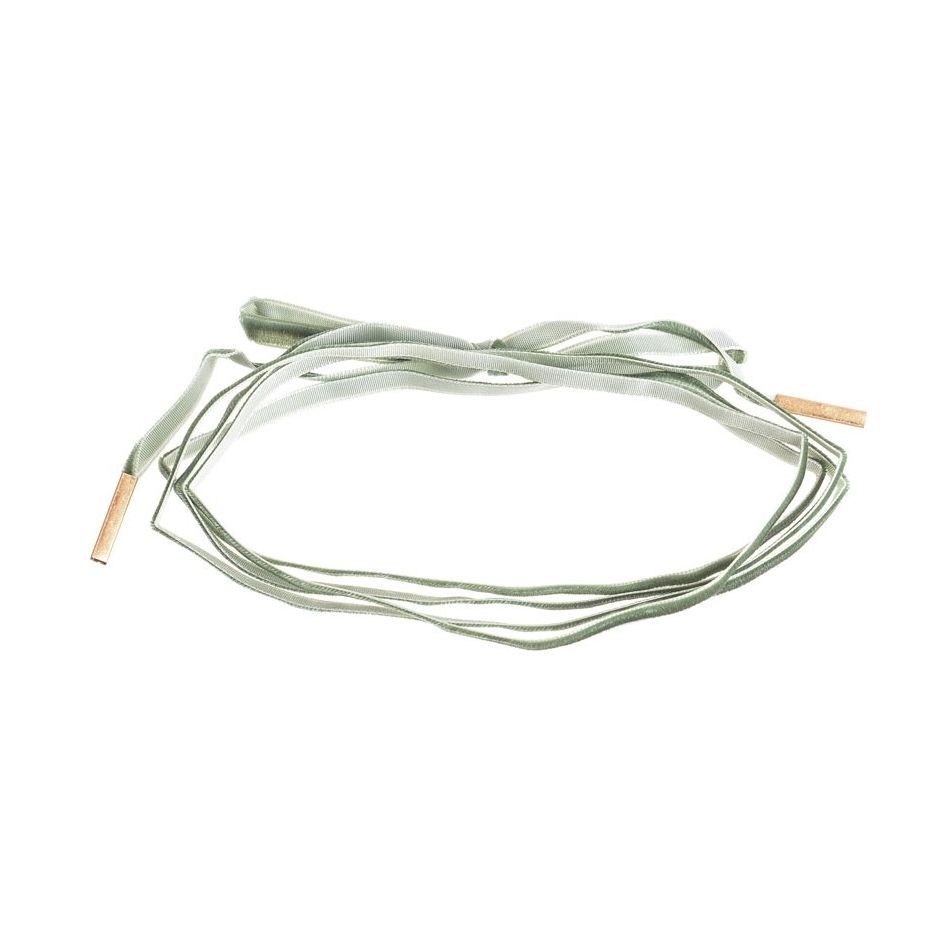 VELVET RIBBON CHOKER