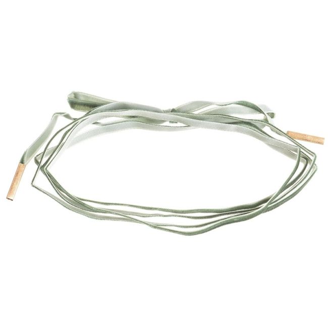 VELVET RIBBON CHOKER