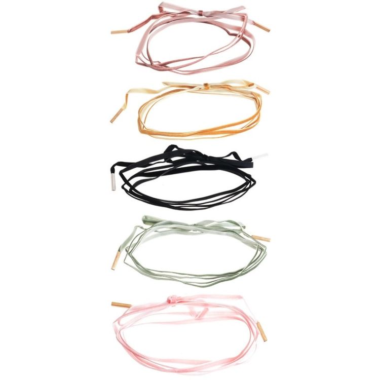 CHOKER CINTA TERCIOPELO 2