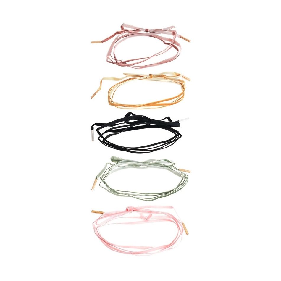 CHOKER CINTA TERCIOPELO