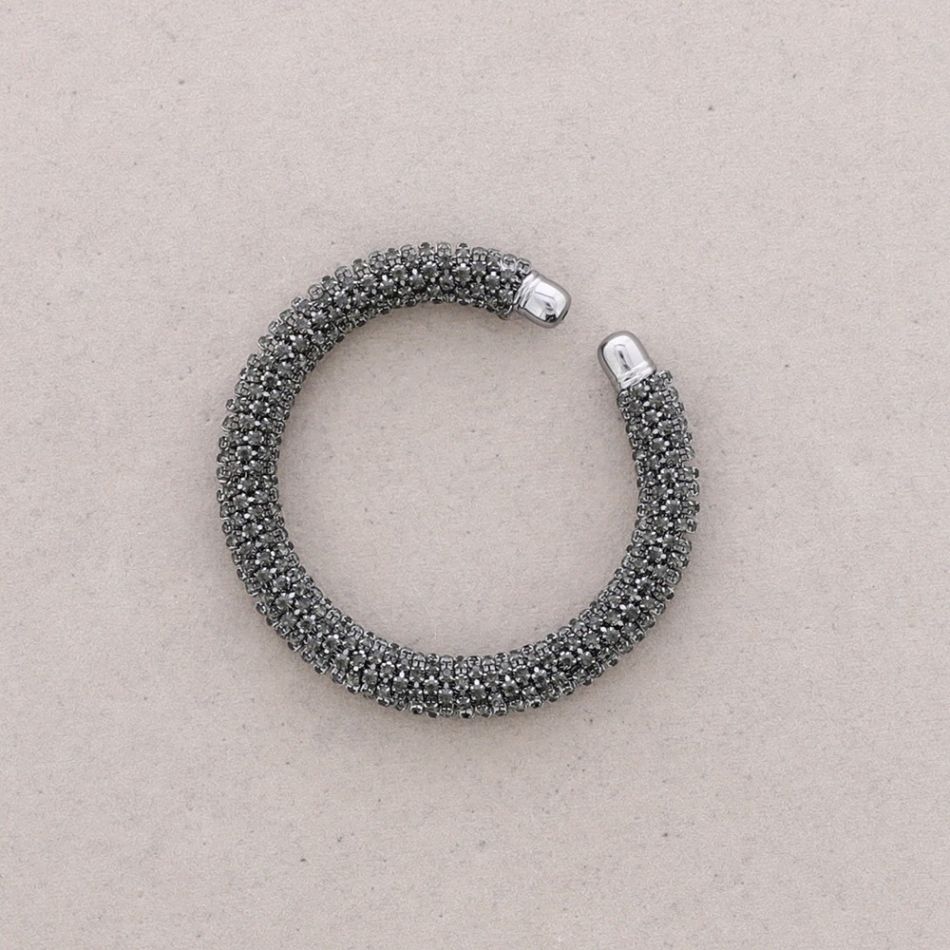 CRYSTAL STRAPS BRACELET