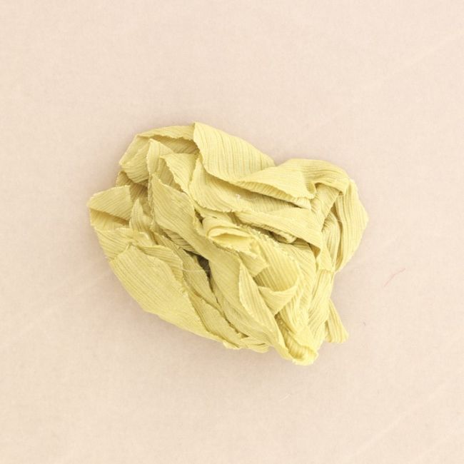 BROCHE FLOR TELA