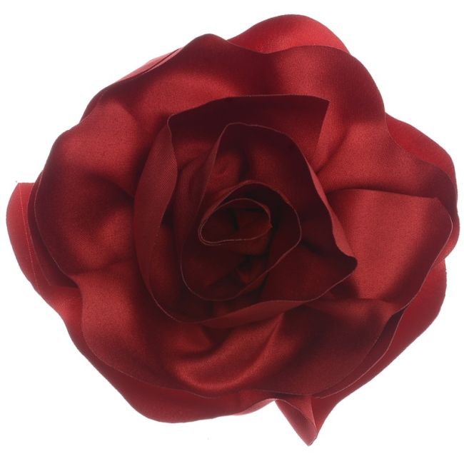 BROCHE FLOR 16CM